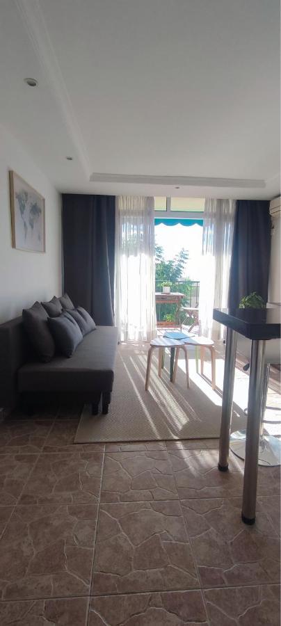 "Ama Dablam " Increibles Vistas Y Paz Apartment Torremolinos Luaran gambar